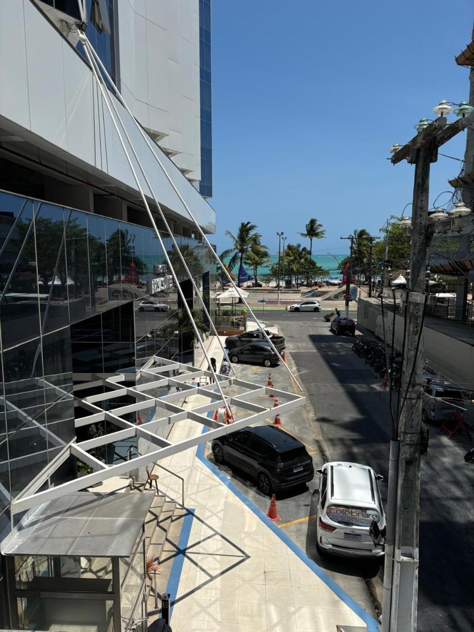 Praia Mar Pousada Maceio  Exterior photo